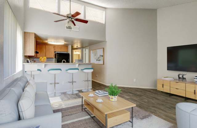 Las Brisas Apartments photos photos