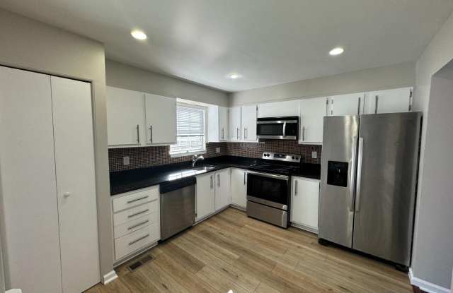 41 AVENTURA COURT - 41 Aventura Court, Randallstown, MD 21133