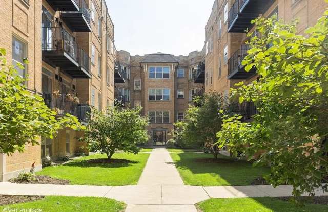 Spacious Apartment in Chicago (Roger's Park) photos photos Spacious Apartment in Chicago (Roger's Park) photos photos