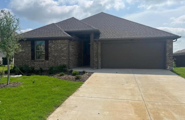 3014 Cliffview Drive - 3014 Cliffview Drive, Sanger, TX 76266