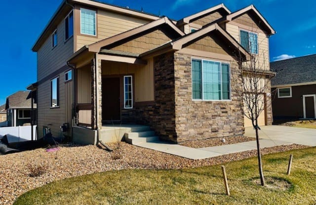 910 Mt. Shavano Avenue - 910 Mt Shavano Avenue, Weld County, CO 80550