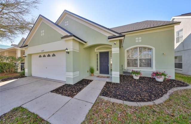 Master Bedroom 1st floor - 12729 Bramfield Drive, Riverview, FL 33579 Master Bedroom 1st floor - 12729 Bramfield Drive, Riverview, FL 33579