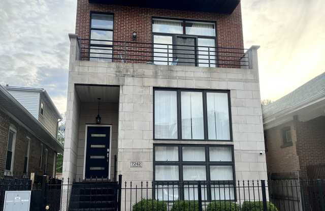 7242 South Ridgeland Avenue photos photos