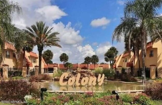 3919 BELL TOWER DR - 3919 Bell Tower Drive, Jacksonville, FL 32217