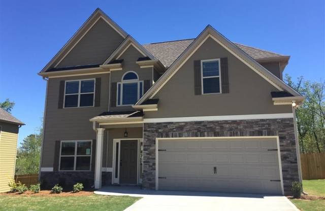 105 Village Park Dr - 105 Village Park Drive, Newnan, GA 30265