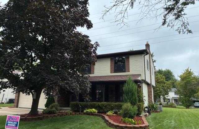 3677 Beech Drive - 3677 Beech Drive, Washtenaw County, MI 48197
