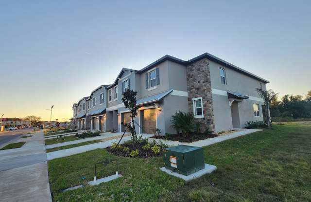 11041 65th Terrace East - 11041 65th Terrace East, Manatee County, FL 34221