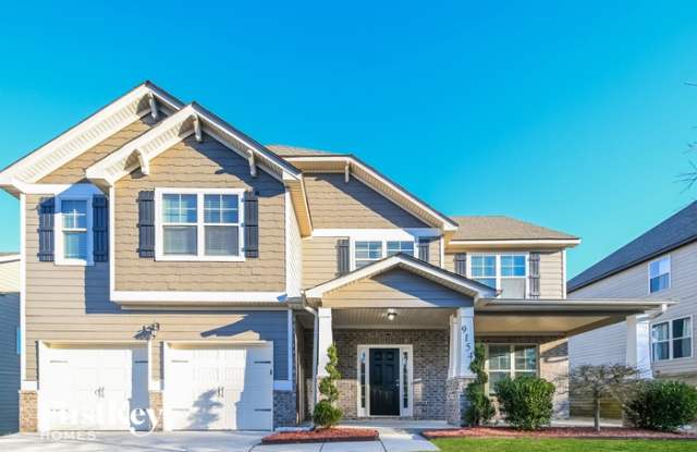 9154 Dover Street - 9154 Dover Street, Douglasville, GA 30122