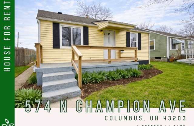 Bright & Inviting 2-Bedroom Home with Large Backyard - $1295.00 photos photos