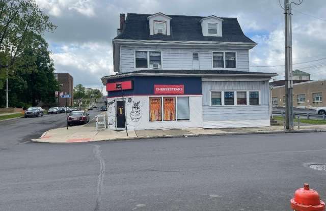 1 W Broad Street photos photos