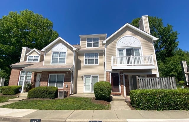 16204 Ellipse Ter - 16204 Ellipse Terrace, Bowie, MD 20716
