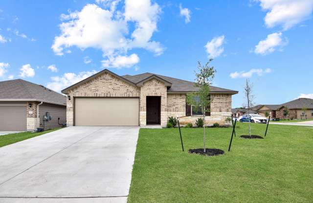 749 Jersey Ct - 749 Jersey Court, Troy, TX 76579 749 Jersey Ct - 749 Jersey Court, Troy, TX 76579