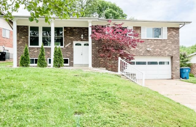 11207 Claywood Dr. - 11207 Claywood Drive, Sappington, MO 63126