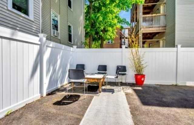 32 Sumner St., #2 Gallery 4