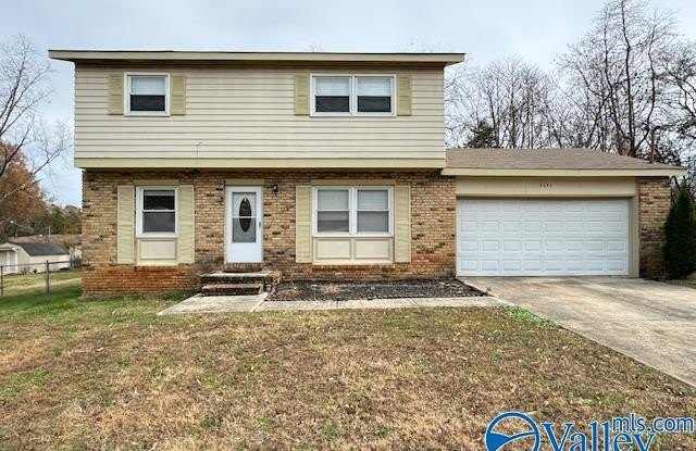 3642 Marymont Drive NW - 3642 Marymont Drive Northwest, Huntsville, AL 35810