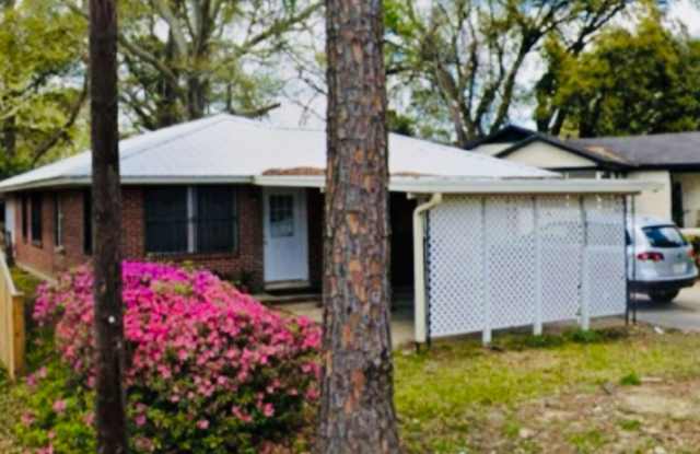 1955 Rice Drive (4 Bed/2 Bath) photos photos