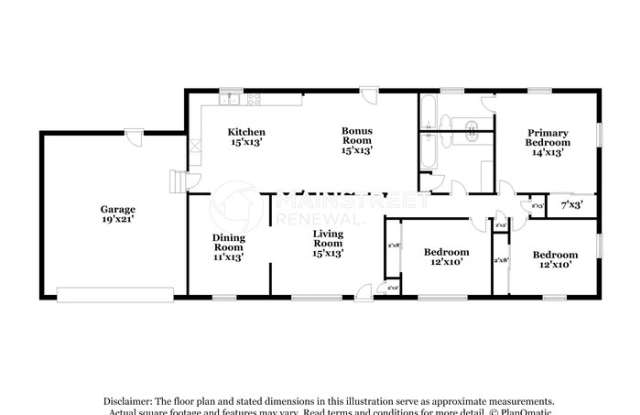 121 Crescent Place Lane Gallery 2