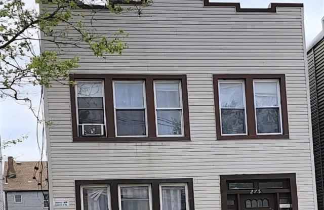 275 MANHATTAN AVE - 275 Manhattan Avenue, Jersey City, NJ 07307 275 MANHATTAN AVE - 275 Manhattan Avenue, Jersey City, NJ 07307