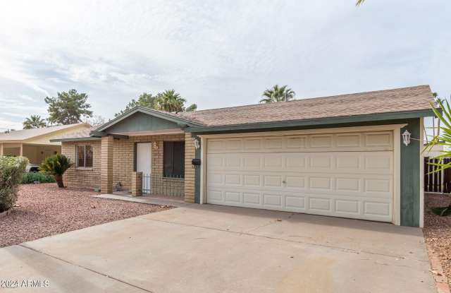 5436 S EL CAMINO Drive Gallery 3