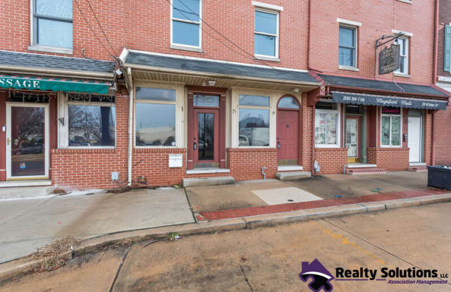 30 North King Street - A - 30 North King Street, Gloucester City, NJ 08030