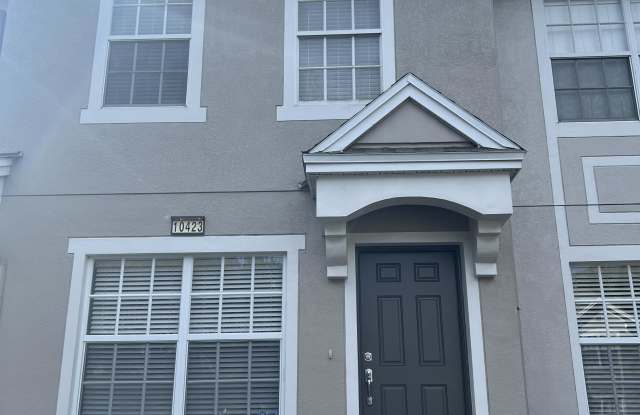 10423 Westpark Preserve Boulevard - 10423 Westpark Preserve Boulevard, Citrus Park, FL 33625