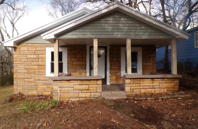 3432 Willard Avenue Southwest photos photos