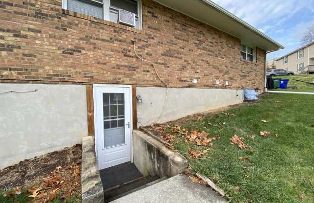 610 D Reading Road photos photos