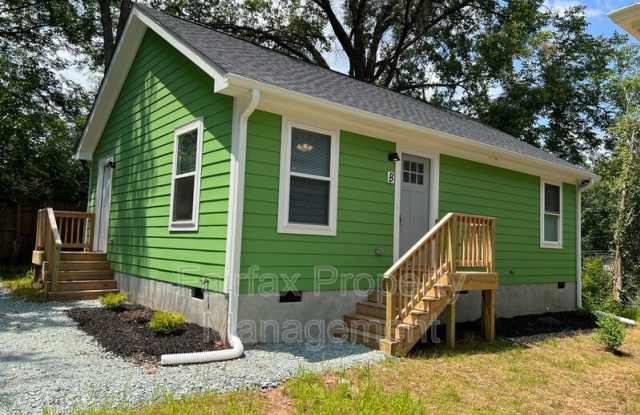 223 N Briggs Ave. photos photos