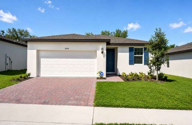 3 Bedroom Home with Flex Room for Rent in Deer Run – Davenport, FL photos photos