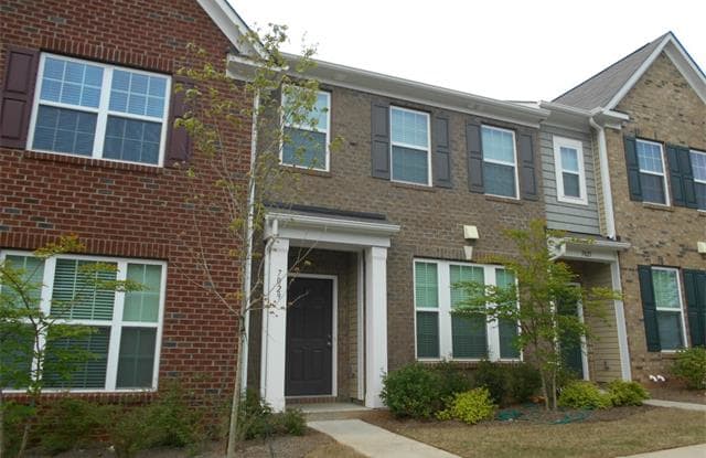 7029 Broughton Ln - 7029 Broughton Lane, Lancaster County, SC 29707