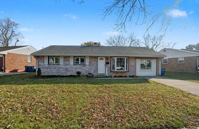 946 North Westedge Drive - 946 North Westedge Drive, Tipp City, OH 45371