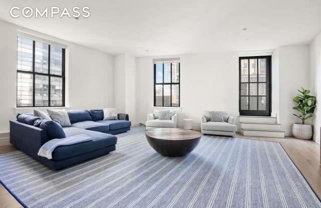 100 Barclay Street photos photos
