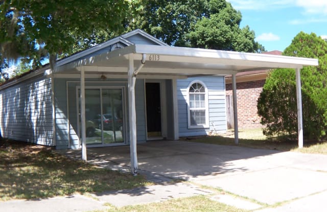 6113 Key Hollow Ct - 6113 Key Hollow Court, Jacksonville, FL 32205