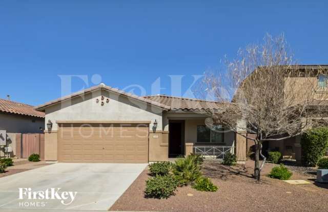 1486 West Hoptree Avenue - 1486 West Hoptree Avenue, Pinal County, AZ 85140
