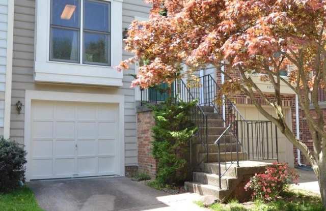 46725 WOODMINT TER - 46725 Woodmint Terrace, Sterling, VA 20164