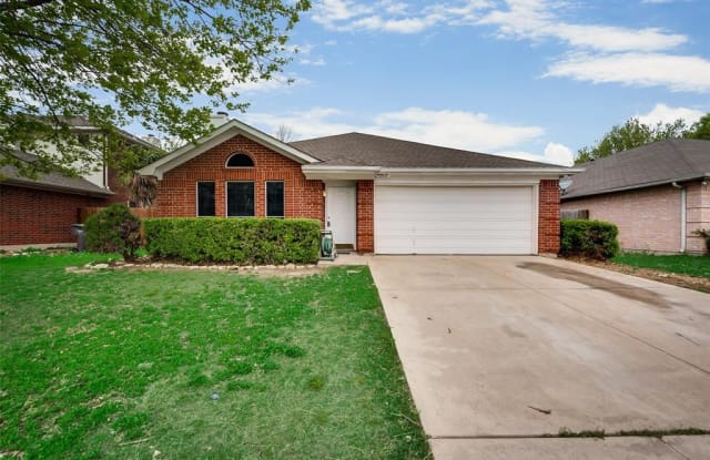 8612 Cove Meadow Lane - 8612 Cove Meadow Lane, Fort Worth, TX 76123