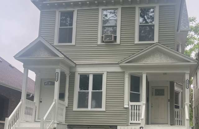 2416 West Mc Kinley Boulevard photos photos