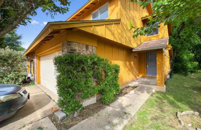 10403 Golden Meadow Dr #A, Austin, Texas 78758 photos photos