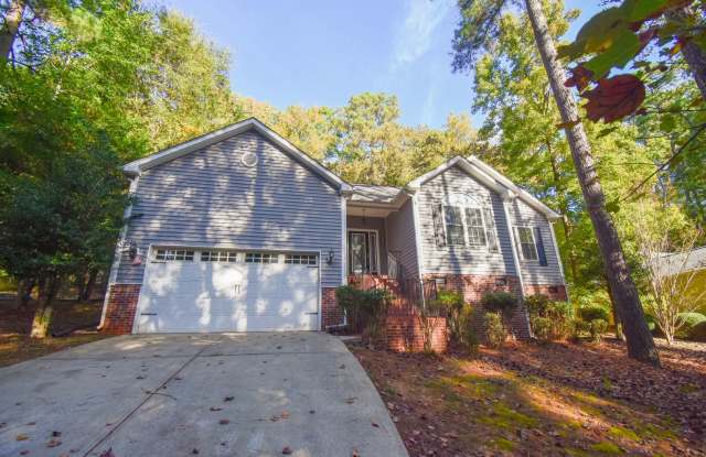 3 Bedroom and 2 Bath Home- Gated Community- Carolina Trace (No Pets) photos photos