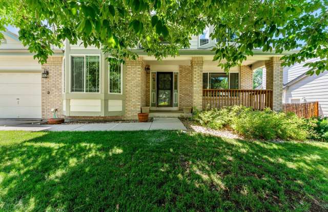 Beautiful Home in Littleton! Internet included! photos photos