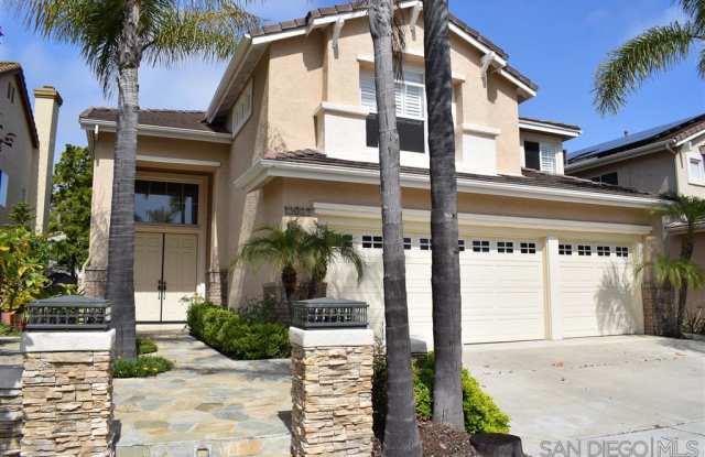 12022 Wooded Vista Ln - 12022 Wooded Vista Lane, San Diego, CA 92128