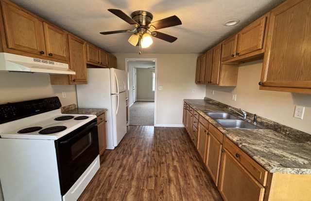 288 Wall Street - A photos photos