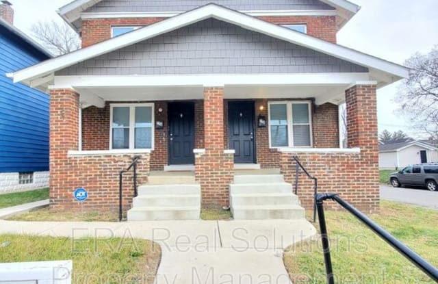 778 Kelton Ave. - 778 Kelton Avenue, Columbus, OH 43205