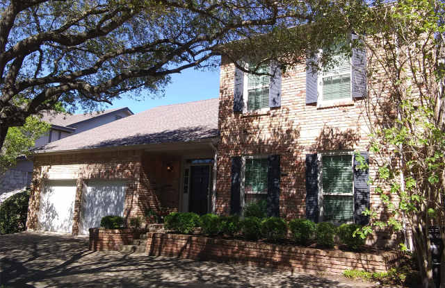 14 Court Circle - 14 Court Circle, San Antonio, TX 78209