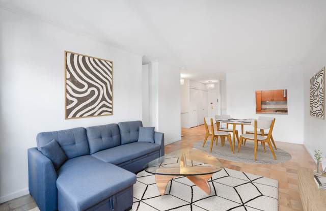 245 East 25th Street - 245 East 25th Street, New York City, NY 10010