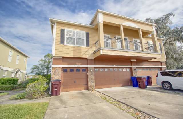 2333 Betsy Ross Lane - 2333 Betsy Ross Lane, St. Cloud, FL 34769