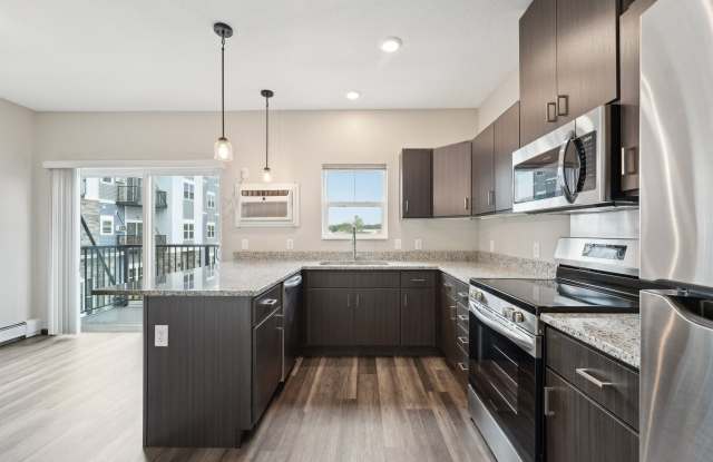 Cannonball Apartments Gallery 3