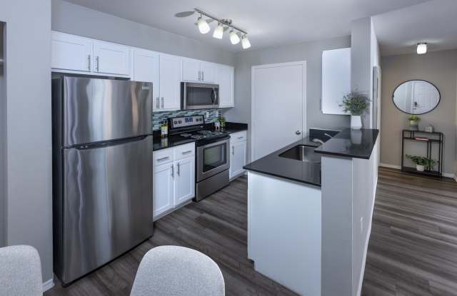 Stonemeadow Farms Apartments Homes Gallery 2