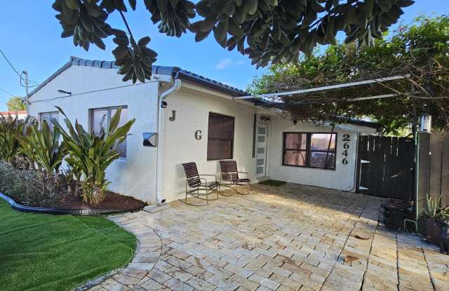 2646 Sherman St photos photos