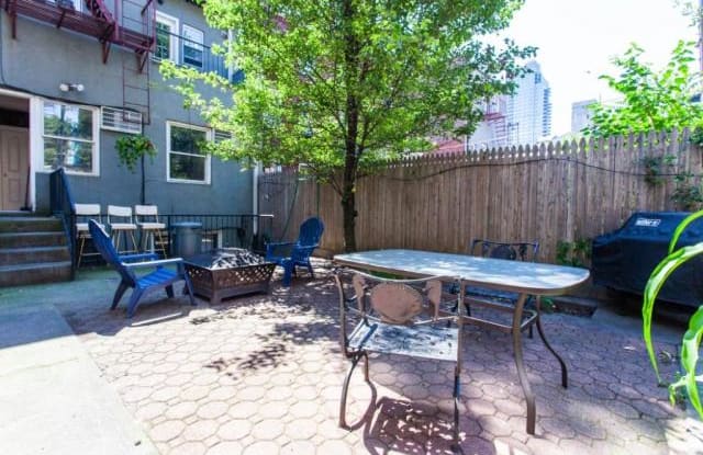 91 N 7TH ST. - 91 North 7th Street, Brooklyn, NY 11249